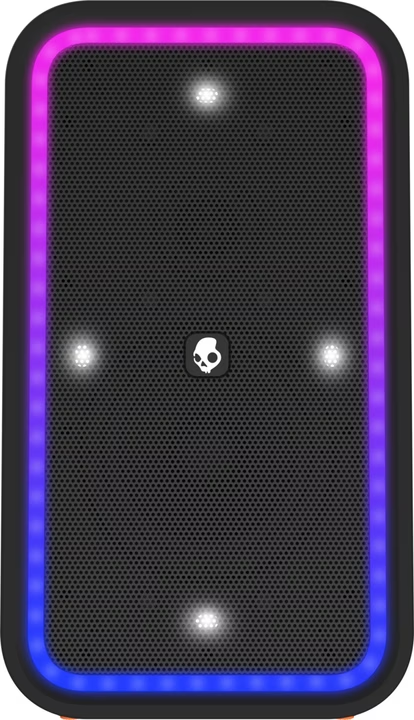 SKULLCANDY Stomp XL Party Speaker - Black SKULLCANDY Stomp XL Party Speaker - Black